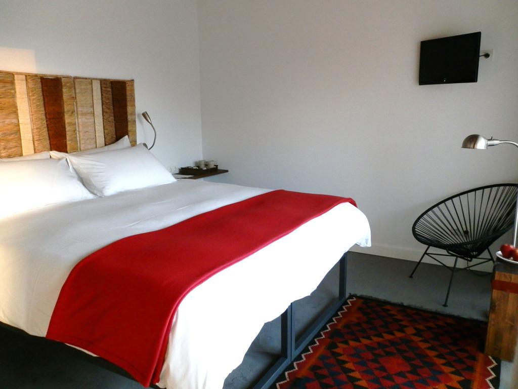 El Hotelito Navaluenga Room photo