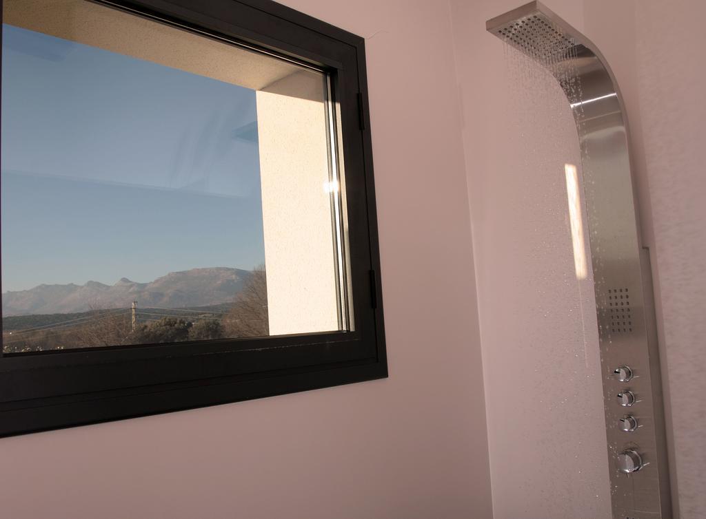 El Hotelito Navaluenga Room photo