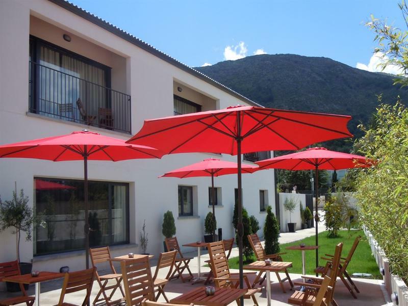 El Hotelito Navaluenga Exterior photo
